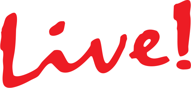 Live Logo Png - Maryland Live Casino Logo (619x284), Png Download