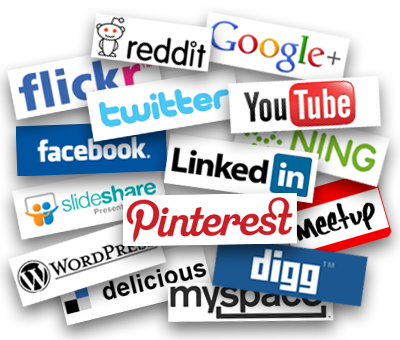Positive Uses Of Media (400x340), Png Download