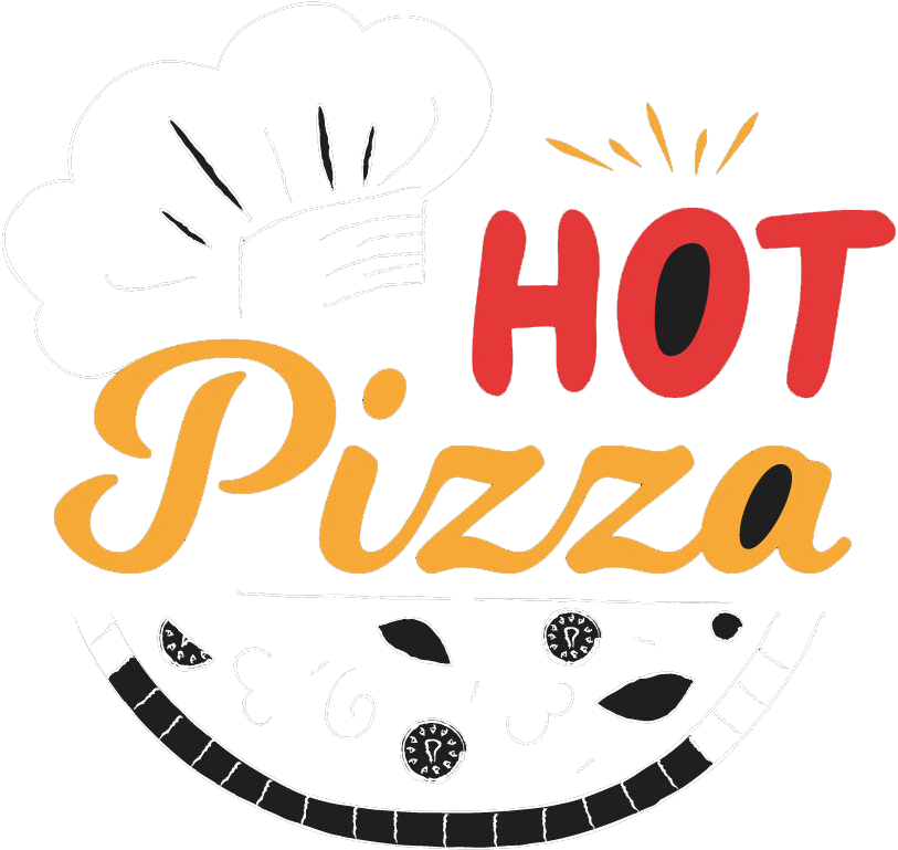 Pizza Png Picture Free Vector - Illustration (979x889), Png Download