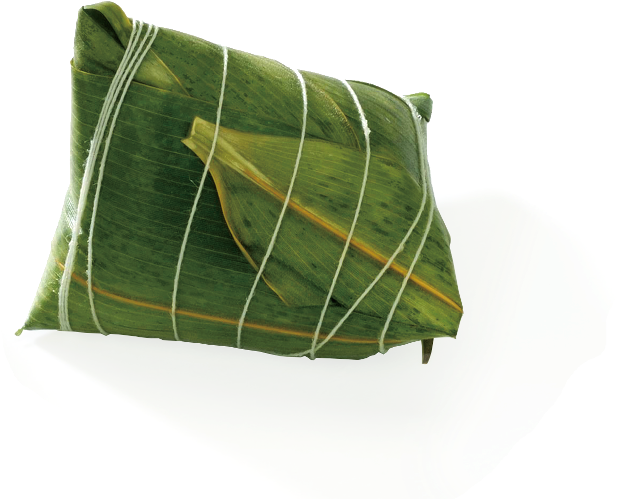 Dragon Boat Festival Dice Decoration Vector - Zongzi (1953x1223), Png Download
