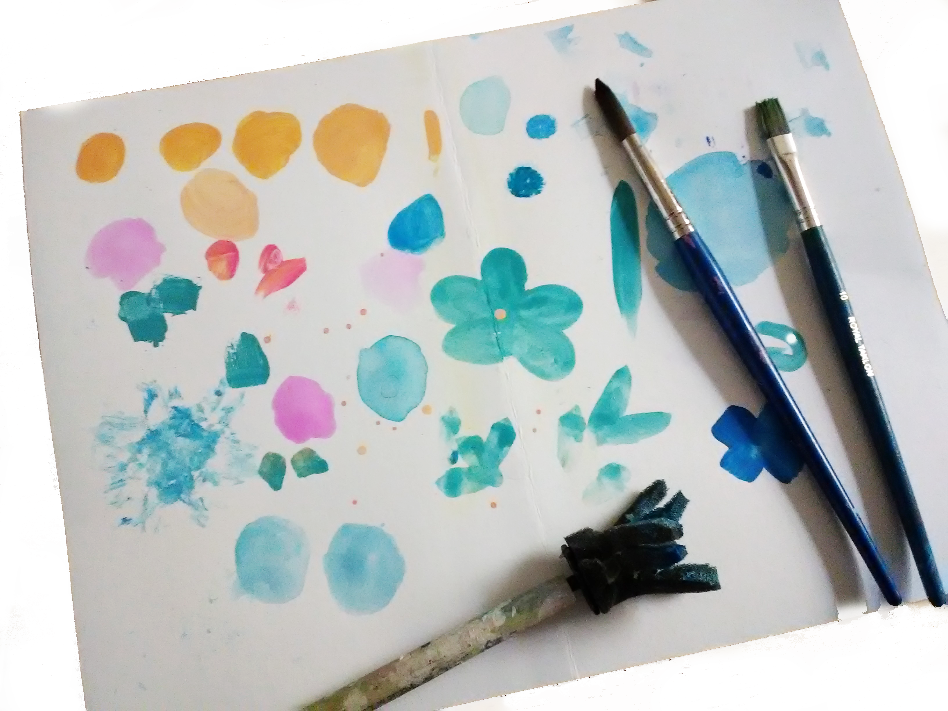 I Love Art - Blog (3264x2448), Png Download