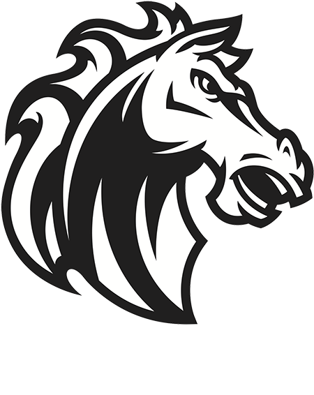 Mustang Horse Png Transparent Image - Mustang Horse Png (640x640), Png Download