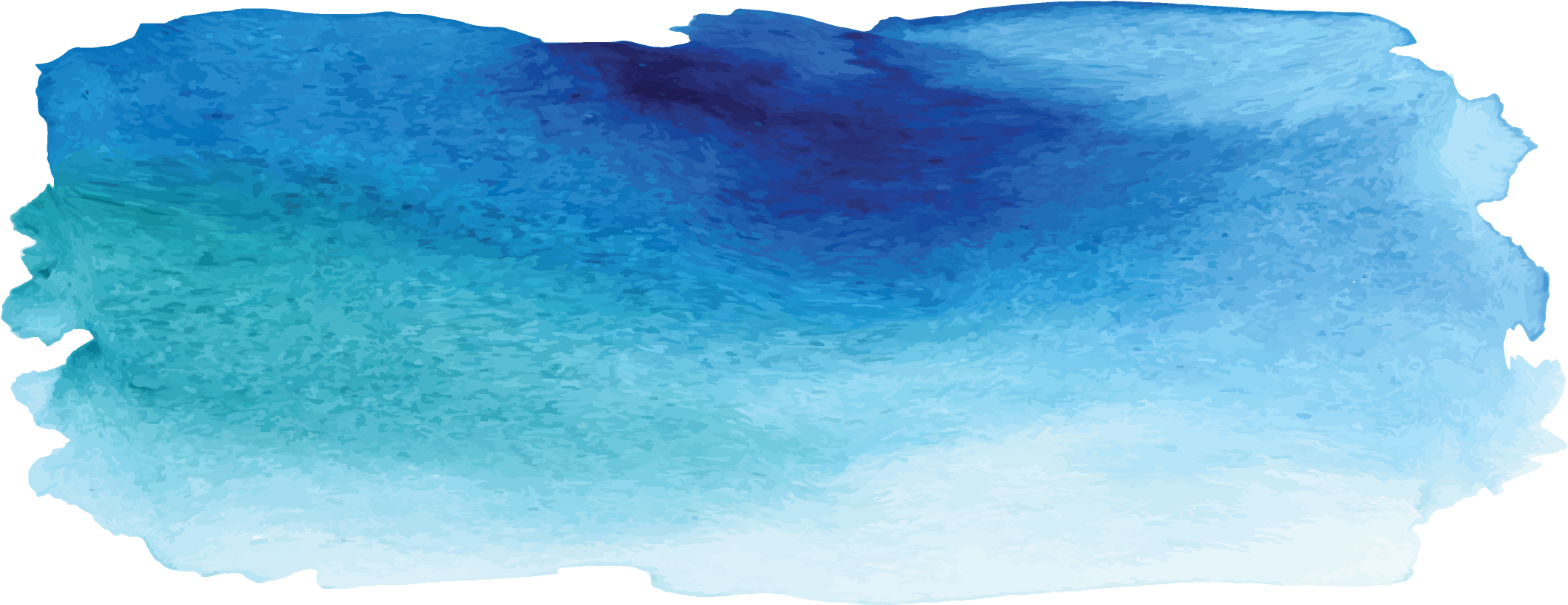 Ui Alumni Association - Sea (4520x1000), Png Download