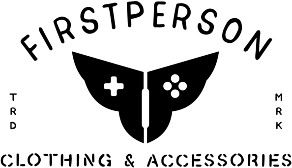 First Person Clothing - Clothing (600x348), Png Download