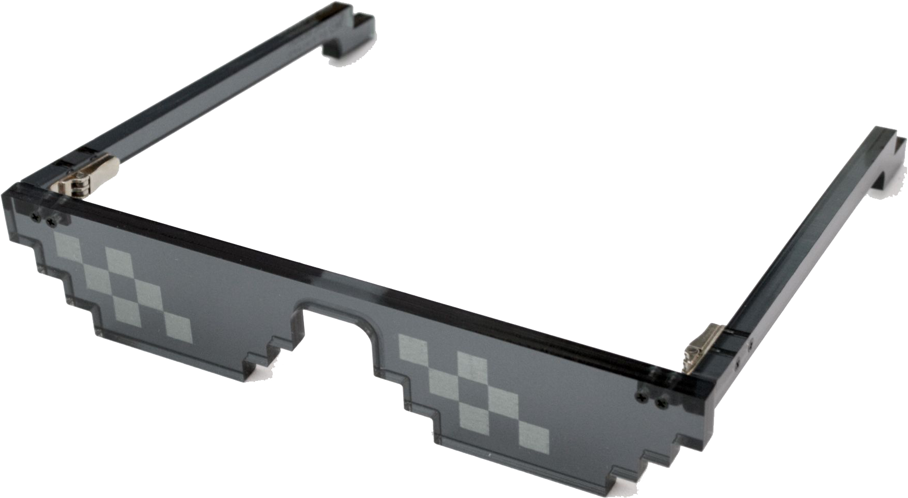 Mlg Glasses Png PNG Image Collection