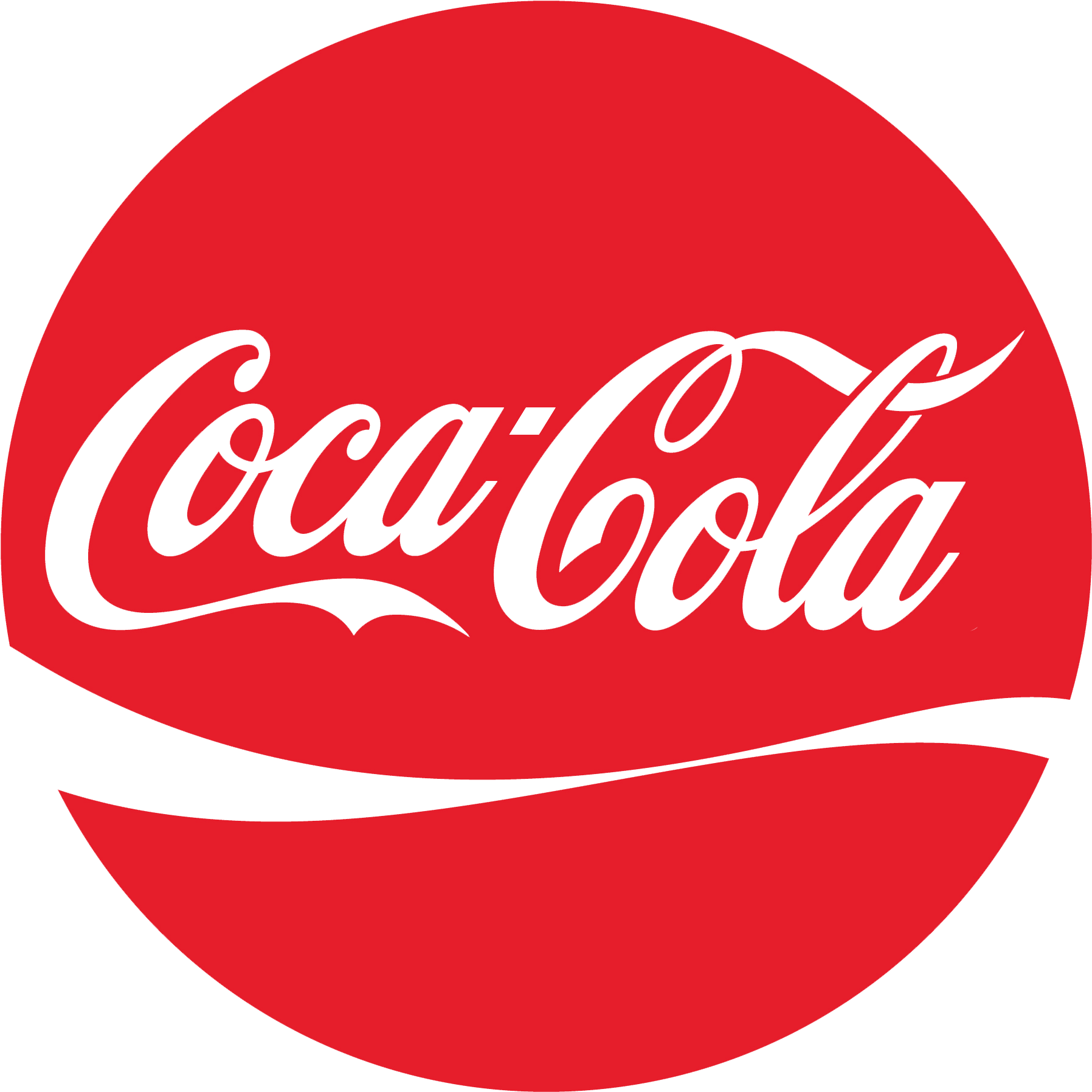 Coca Cola Logo - Coca Cola (768x768), Png Download