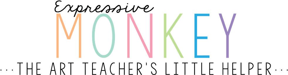 Expressive Monkey - Graphic Design (1600x504), Png Download