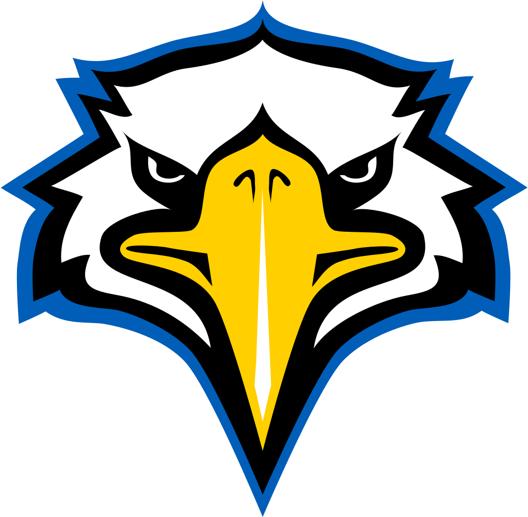 Eagles Logo Png Graphic Transparent Download - Morehead State University (1039x1024), Png Download