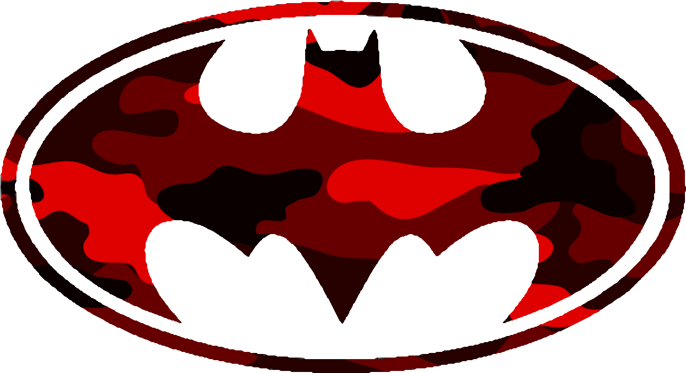 Batman Logo (1397x813), Png Download