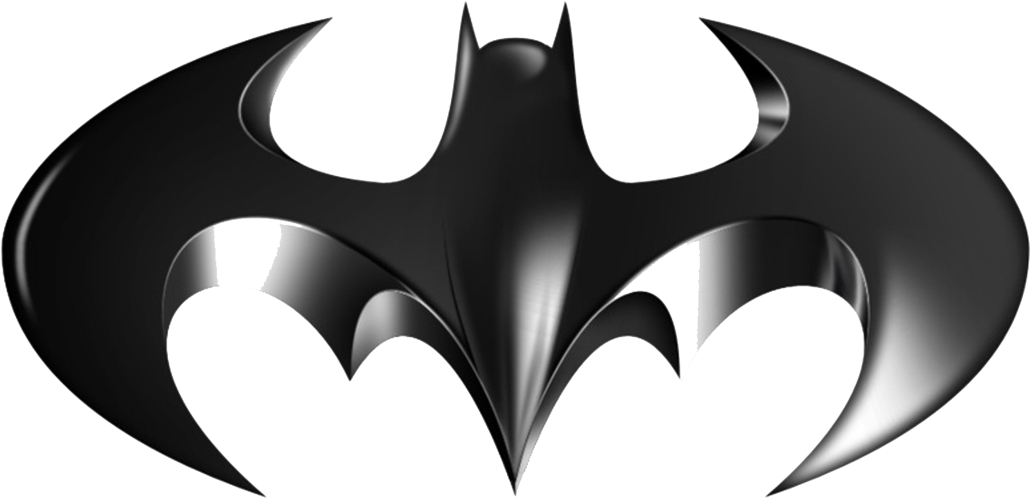 Download Batman Logo Hd Png PNG Image with No Background 