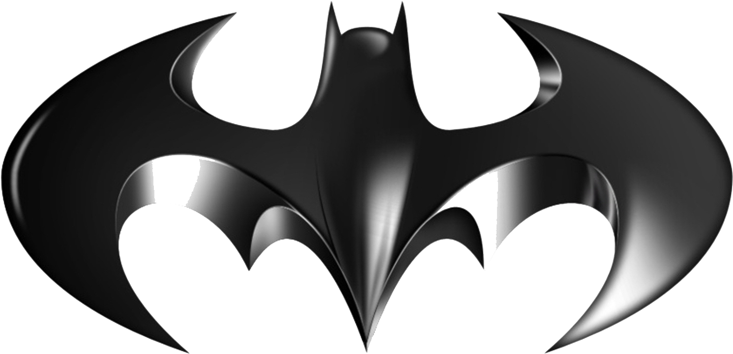 Download Logo Batman Hd Logo Keren