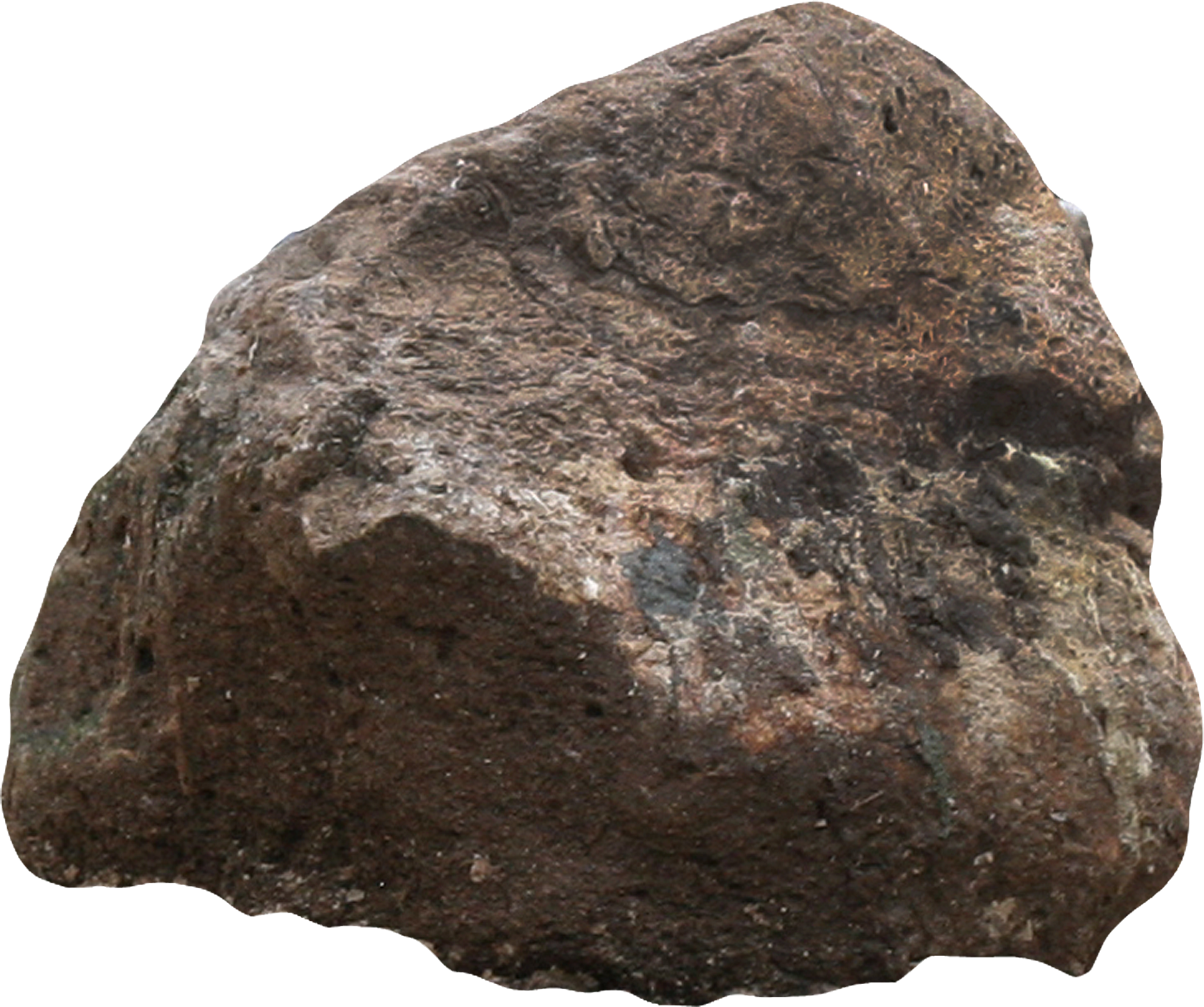 Stones And Rocks Png Image - Rock Transparent Background (2483x2077), Png Download