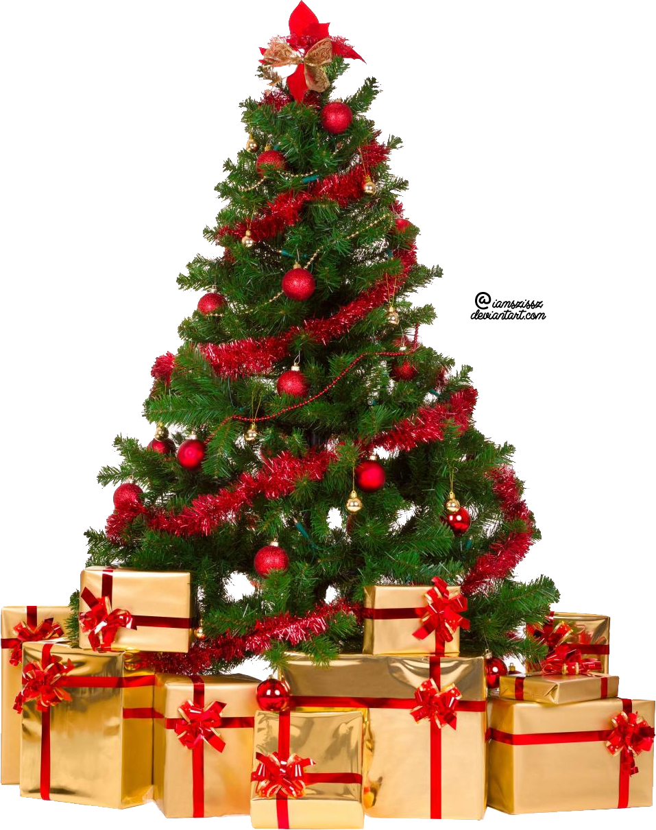 Christmas Ornaments Png Transparent Background - Christmas Tree Png File (795x1006), Png Download