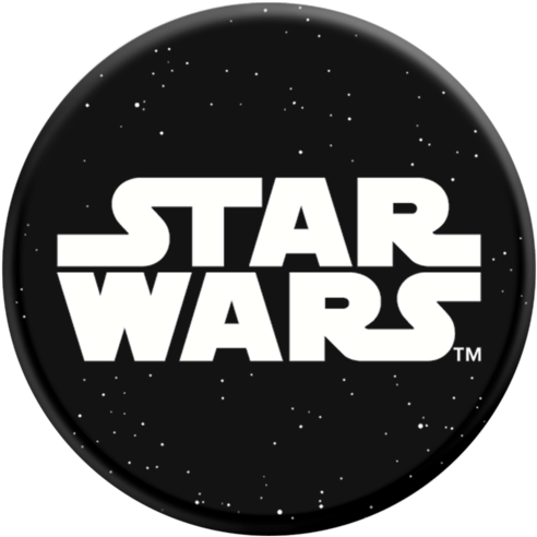 Star Wars (600x600), Png Download