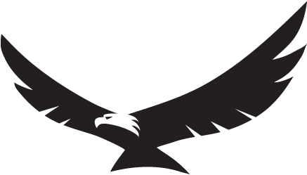 Eagle Wings Png High Quality Image - Eagle Wings (440x440), Png Download