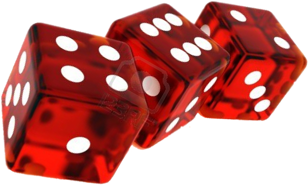 Materials Only, 2600 Quad Polys Subd Mesh, Very Nice - Dice (1330x862), Png Download