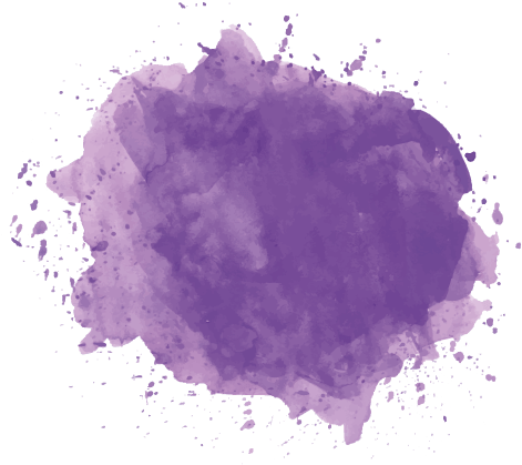 Watercolor Splash Png Image Clipart - Watercolor Splash Vector Png (500x500), Png Download