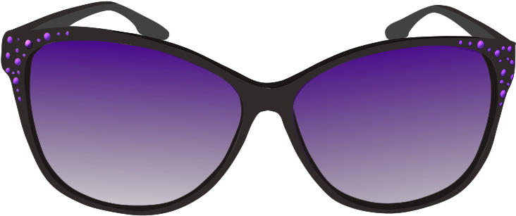 Sunglasses Png Images, Download Free Sunglasses Clipart - Kids Sunglasses Clipart (800x405), Png Download