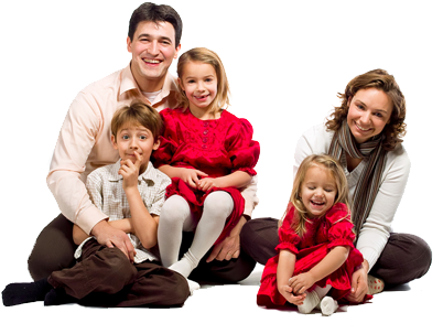 Download Family Latest Version 2018 - Most Marvellous Marriage Ever: Laudable Lessons (408x435), Png Download