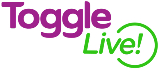 Toggle Live - Toggle (947x533), Png Download