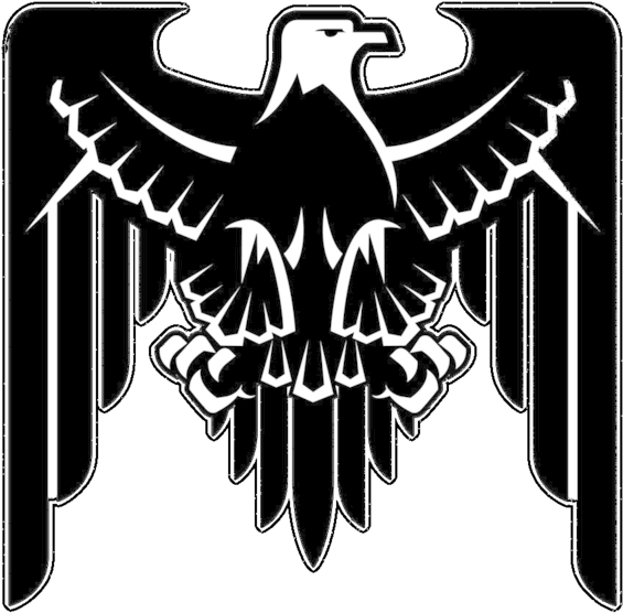 Download Eagle Logo Png Eagle Logo Art Png Image With No Background Pngkey Com