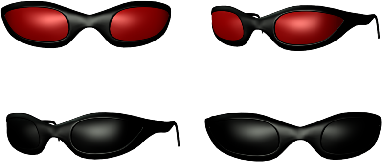Download Amazing High-quality Latest Png Images Transparent - Sun Glasses (900x461), Png Download