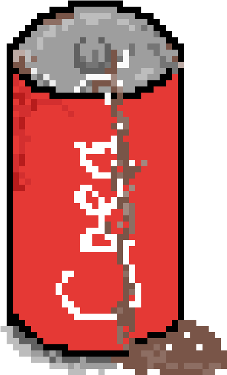 Coca Cola - Illustration (1200x1200), Png Download