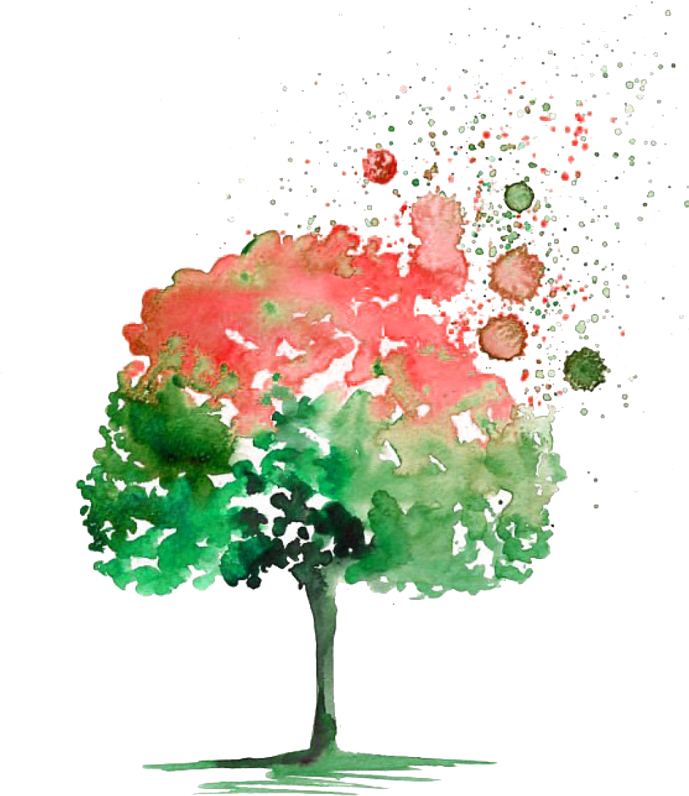 Download Pinwheel Drawing Watercolor Banner Freeuse Stock Happy