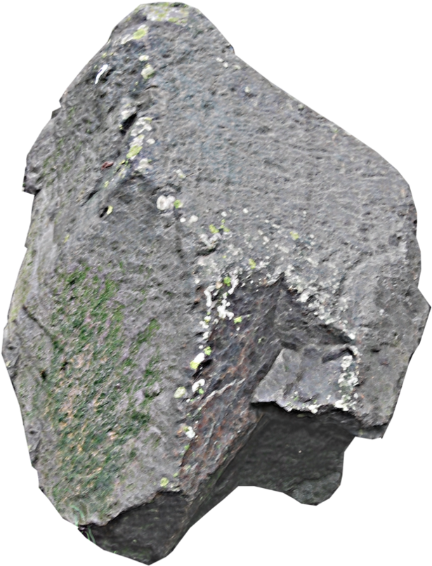 Stones And Rocks Png Image - Rock Cut Out Png (894x894), Png Download