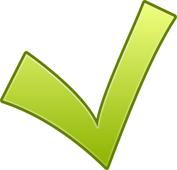 Computer Icons Download Check Mark Drawing - Ok Clip Art (354x340), Png Download
