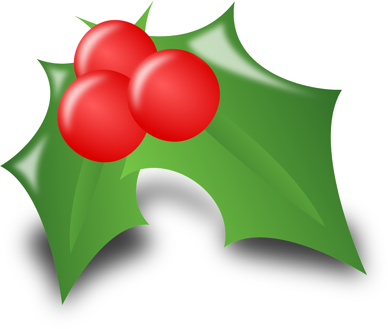 Christmas Icons Png (600x513), Png Download