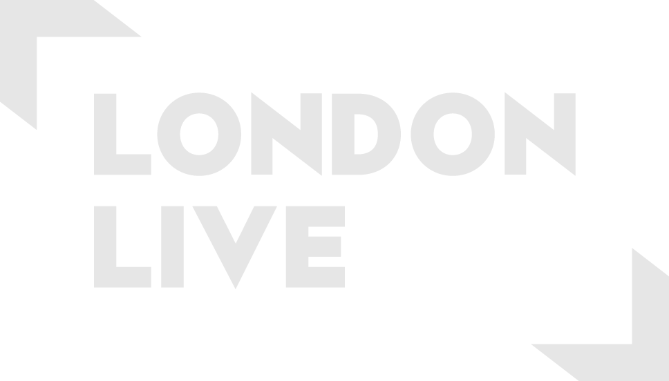 London Live - London Live Logo (968x552), Png Download