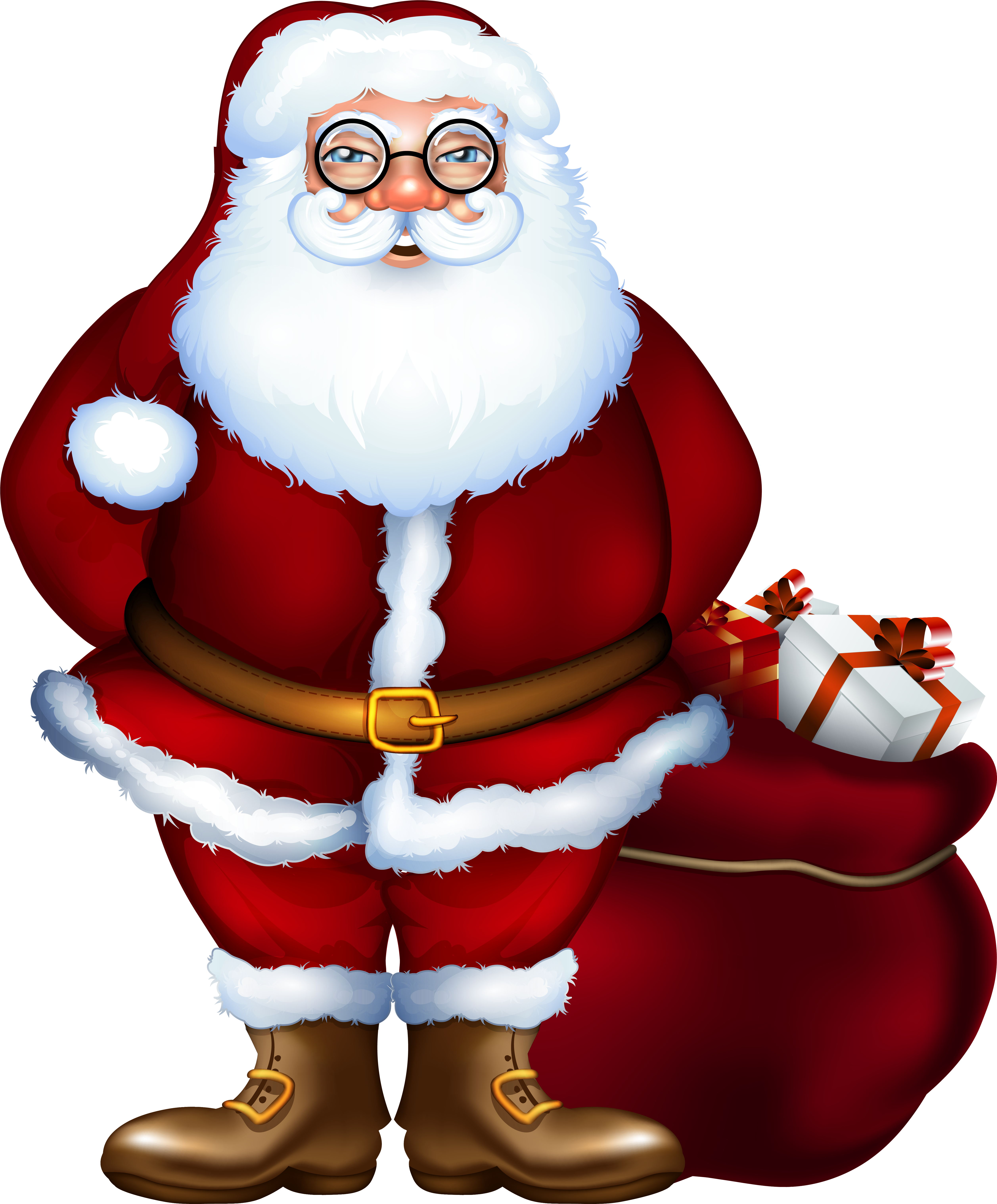 Дед мороз картинка на прозрачном фоне. Canta Клаус. Санта-Клаус. Санта Клаус Santa Claus. Сэнди Клаус.