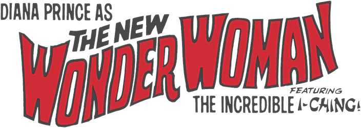 Diana Prince Wonder Woman Logo - Diana Prince Wonder Woman (704x250), Png Download