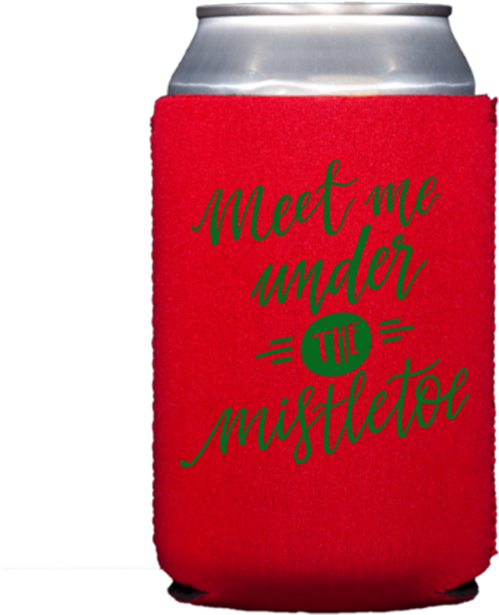 Mistletoe - Belmont Park (1080x1080), Png Download