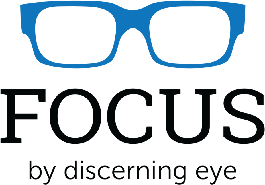 Discerning Eye Eyewear Sunglasses (1000x723), Png Download