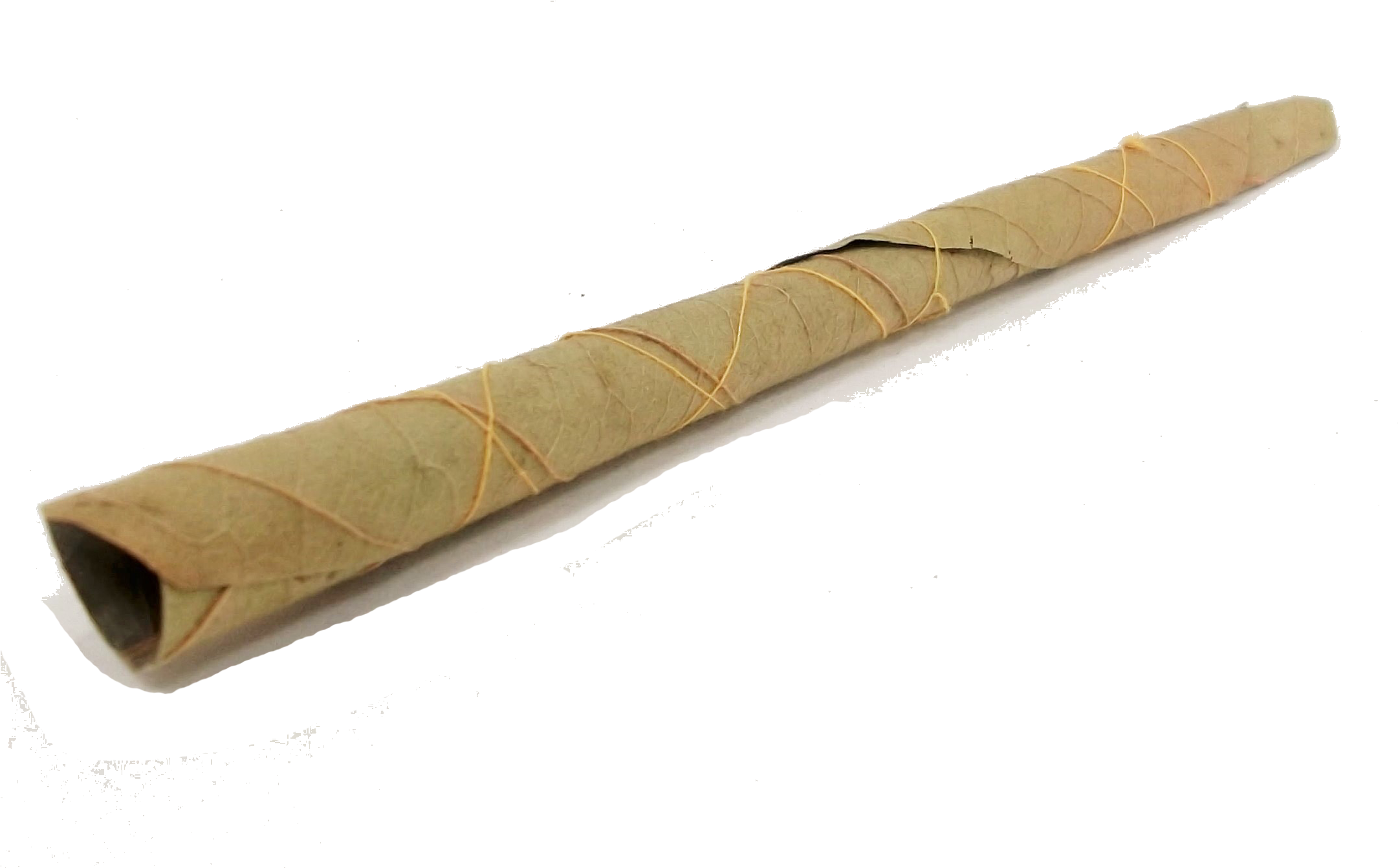 Mlg Joint Transparent - Blunt Png (2165x1465), Png Download