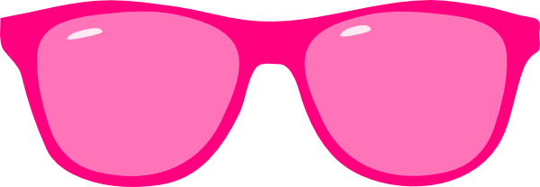 Classic Sunglasses Png Stickpng Rose - Sunglasses (400x400), Png Download