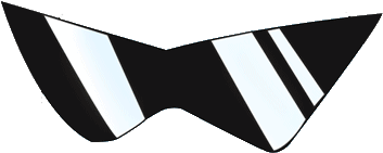 Squirtle Glasses Png - Squirtle With Glasses (595x461), Png Download