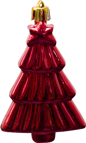 Christmas Tree Ornament Png Image - Car (800x600), Png Download