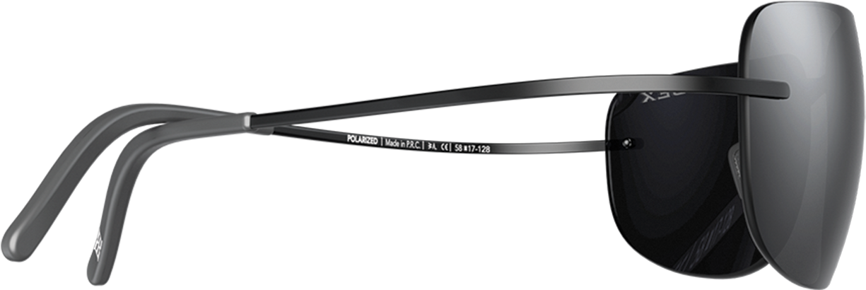 Bex Salerio Ii Sunglasses - Plastic (1500x1500), Png Download