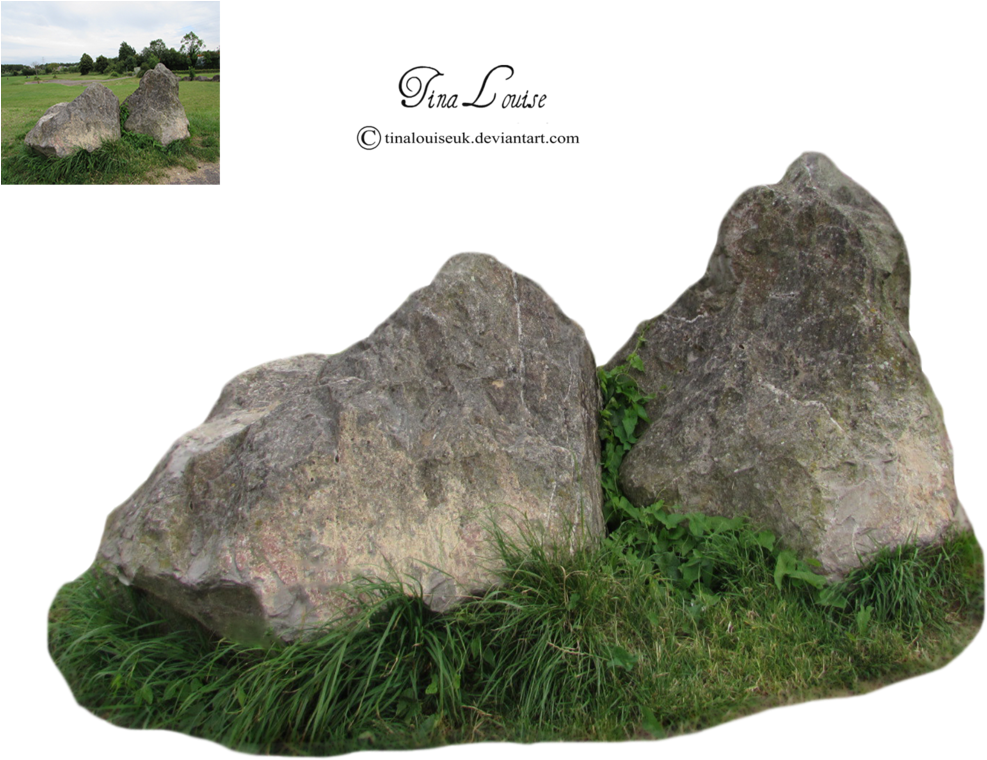 Landscape Rocks Png - Manipulatuon Png (1024x768), Png Download