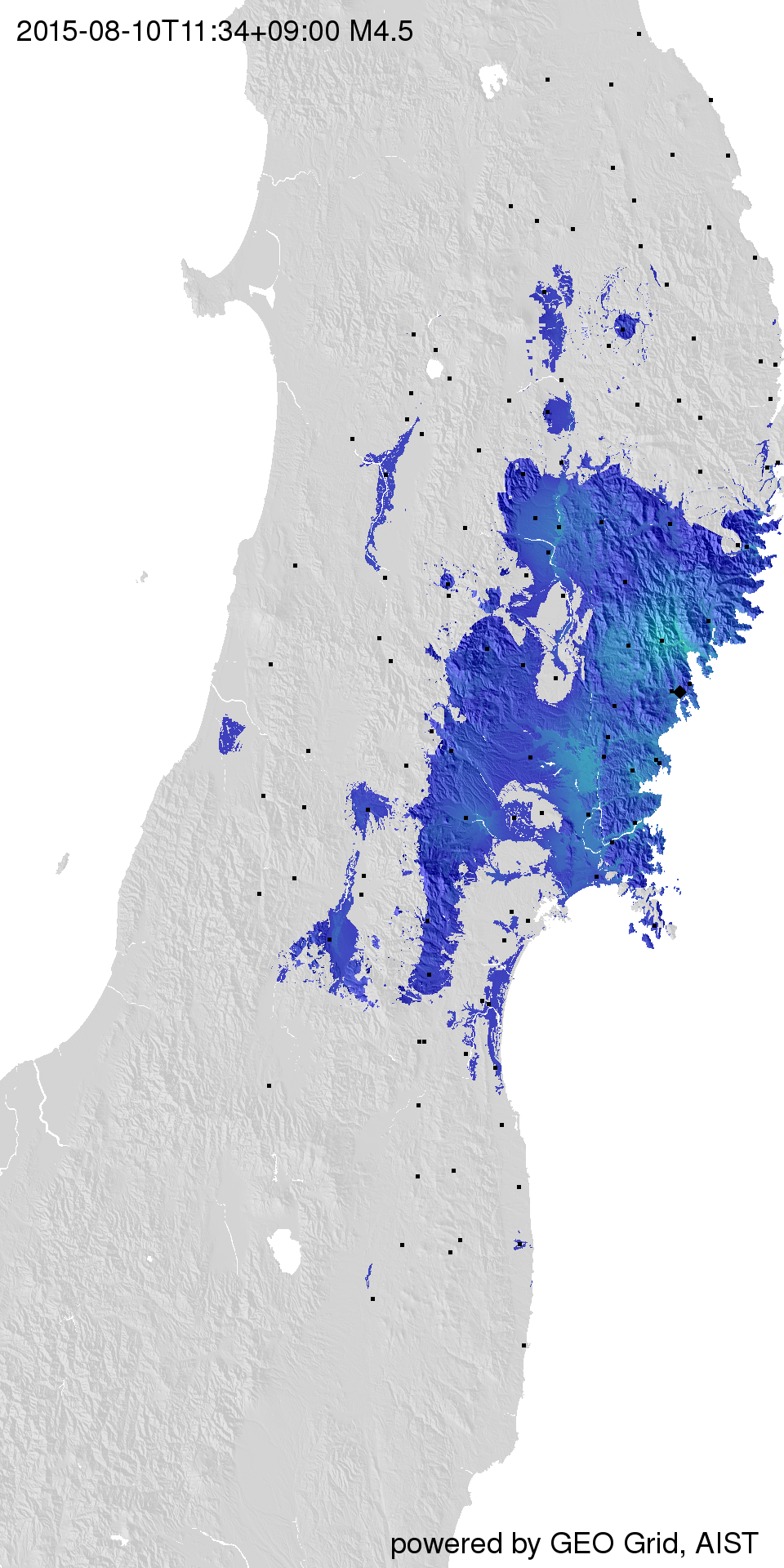 High-resolution Image - Map (960x1920), Png Download
