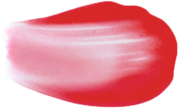 Aqua Glow™ Watercolor Blush - Tongue (600x600), Png Download