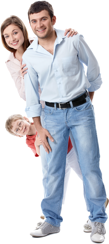 The Ottawa Mover That Does It All And Does It Right - Child (510x994), Png Download