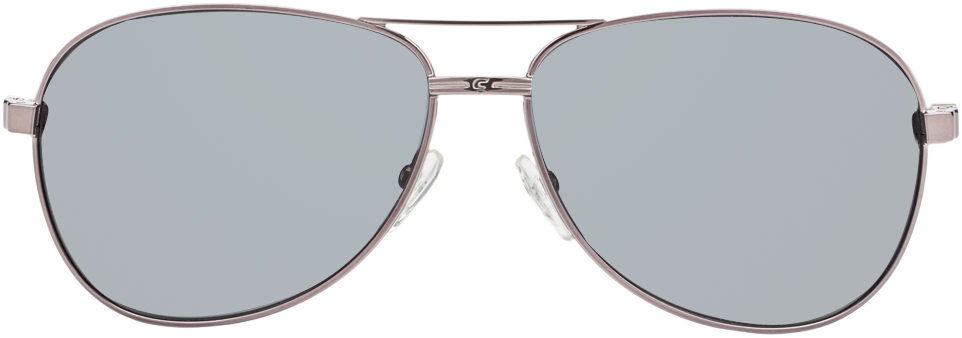 Glasses Png Image - Óculos De Sol Carrera Carrera 68 - Preto - 003-c3/58 (962x338), Png Download