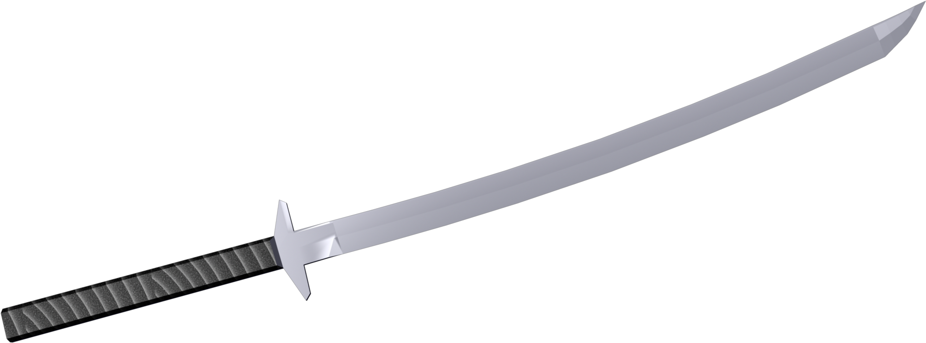 Katana Png - Transparent Katana Png (1920x1080), Png Download