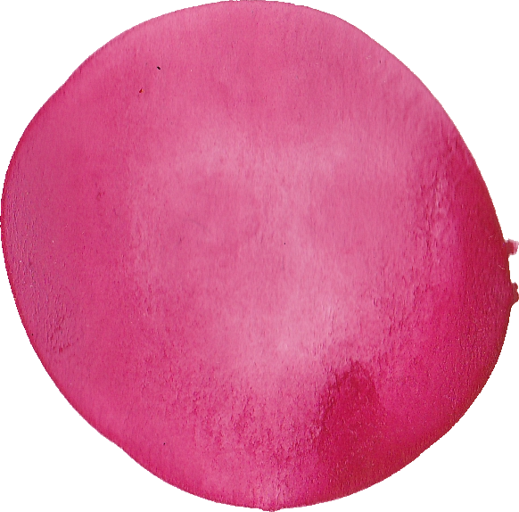 Red Dot Image Png - Dot Transparent (582x574), Png Download