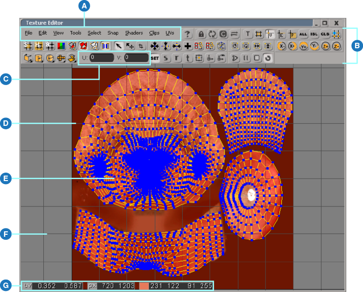 Circle (729x587), Png Download