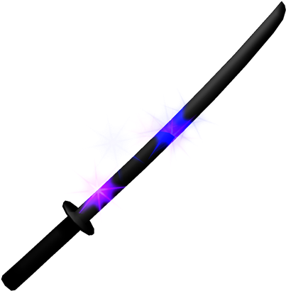 Epic Katana - Roblox Epic Katana (420x420), Png Download